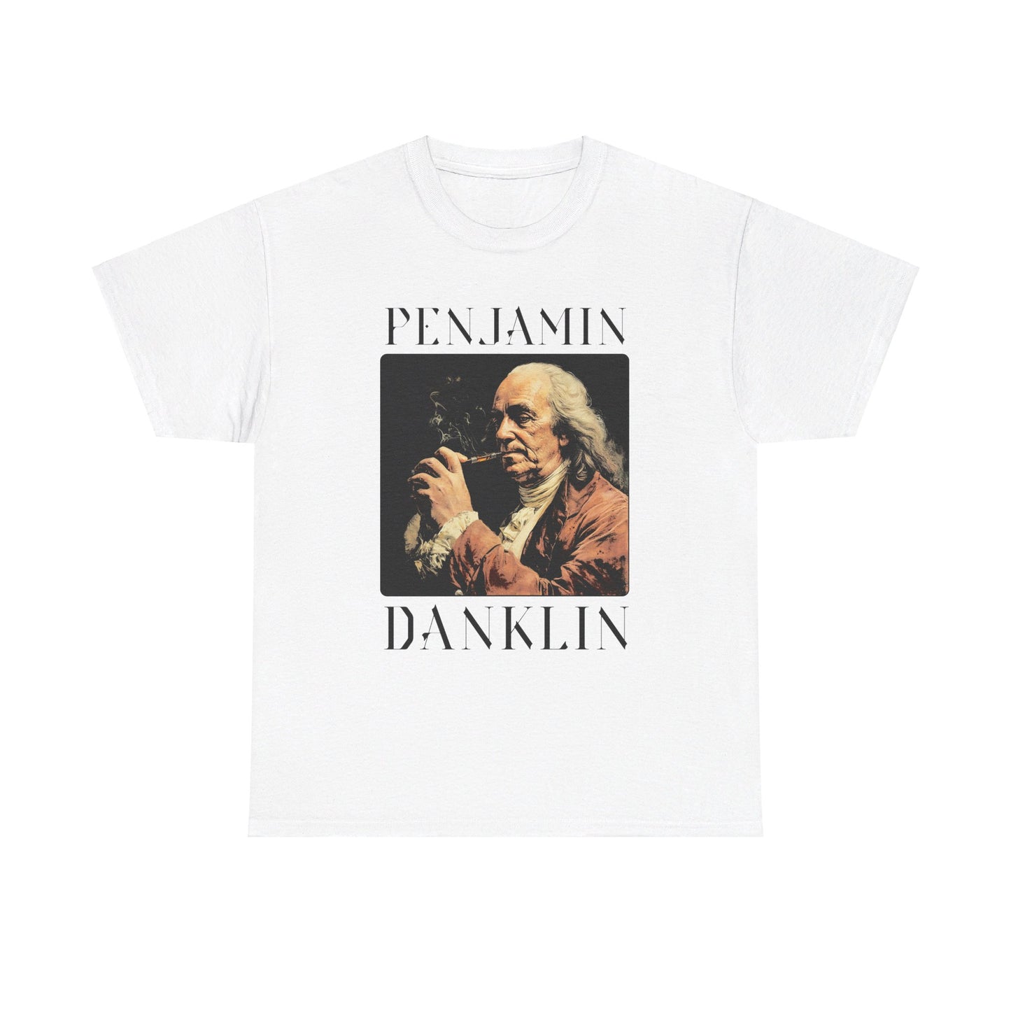 Penjamin Danklin Tee