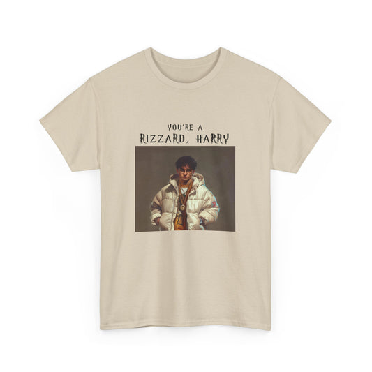 YOU'RE A RIZZARD HARRY - Tee