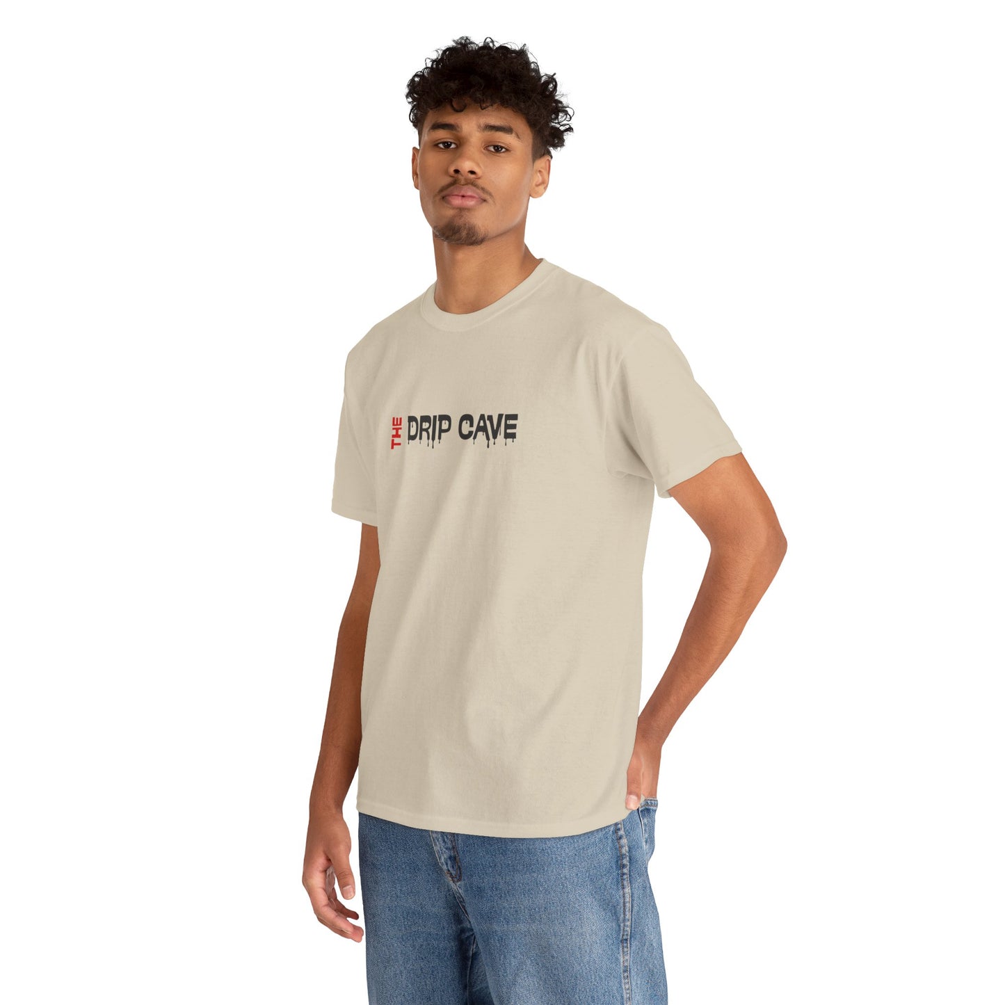 THE DRIP CAVE - Tee