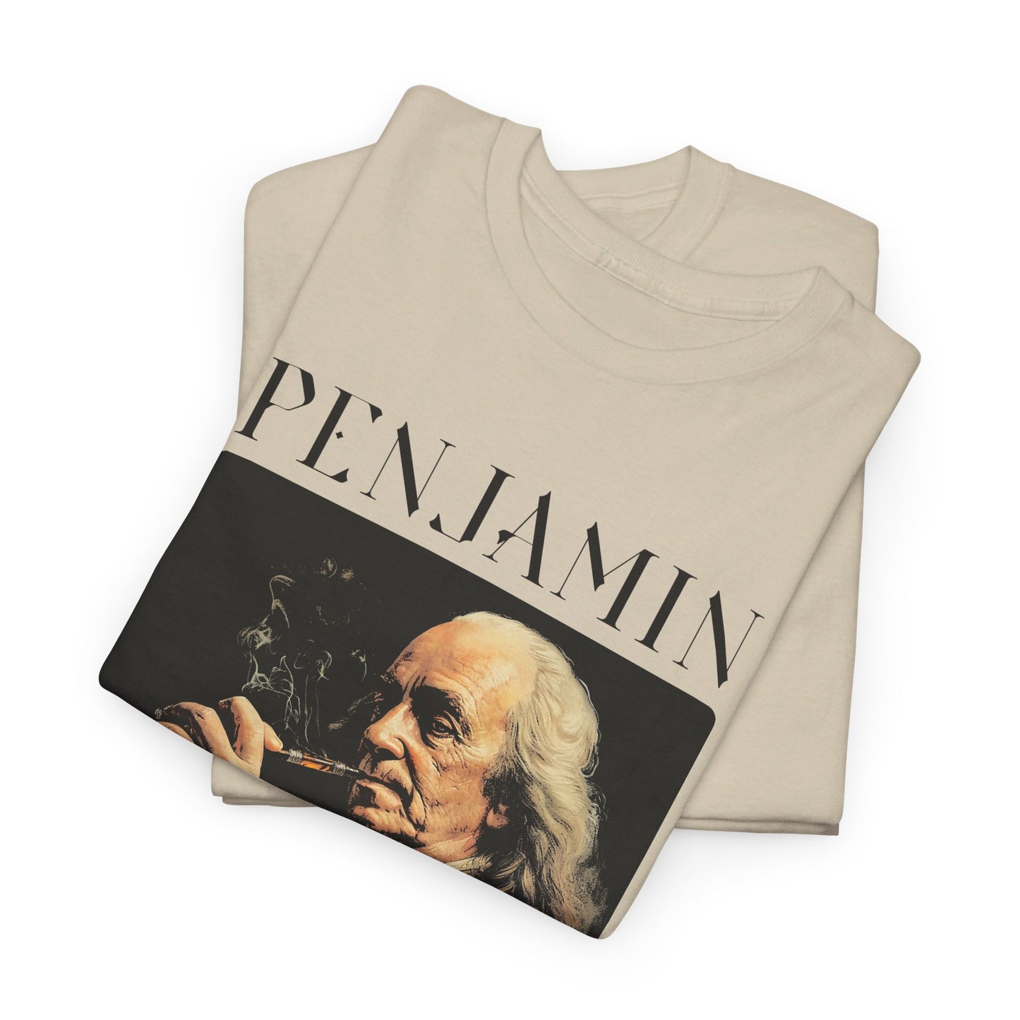 Penjamin Danklin Tee