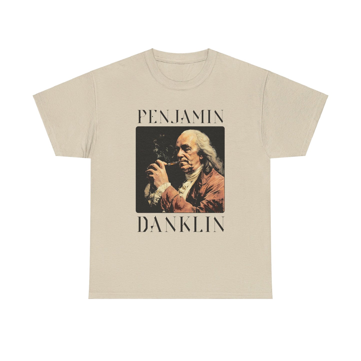 Penjamin Danklin Tee