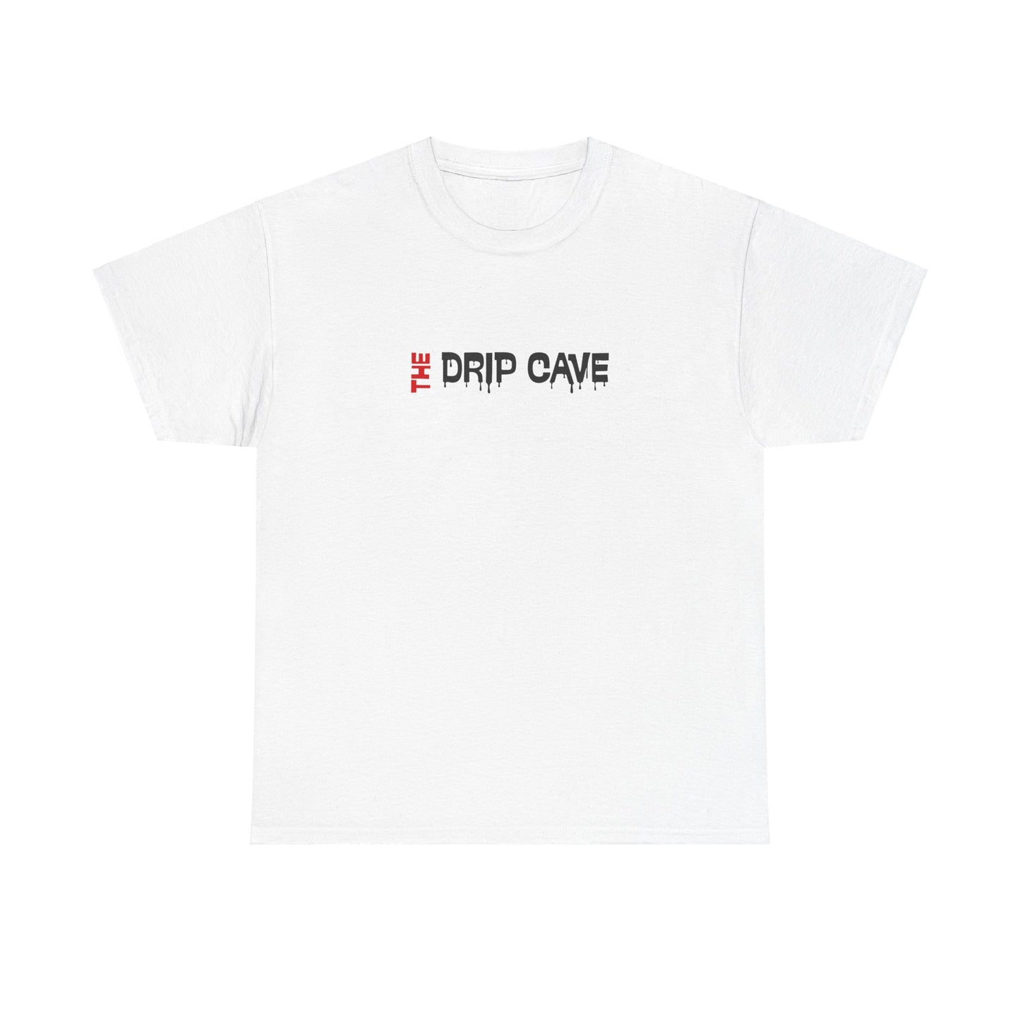 THE DRIP CAVE - Tee