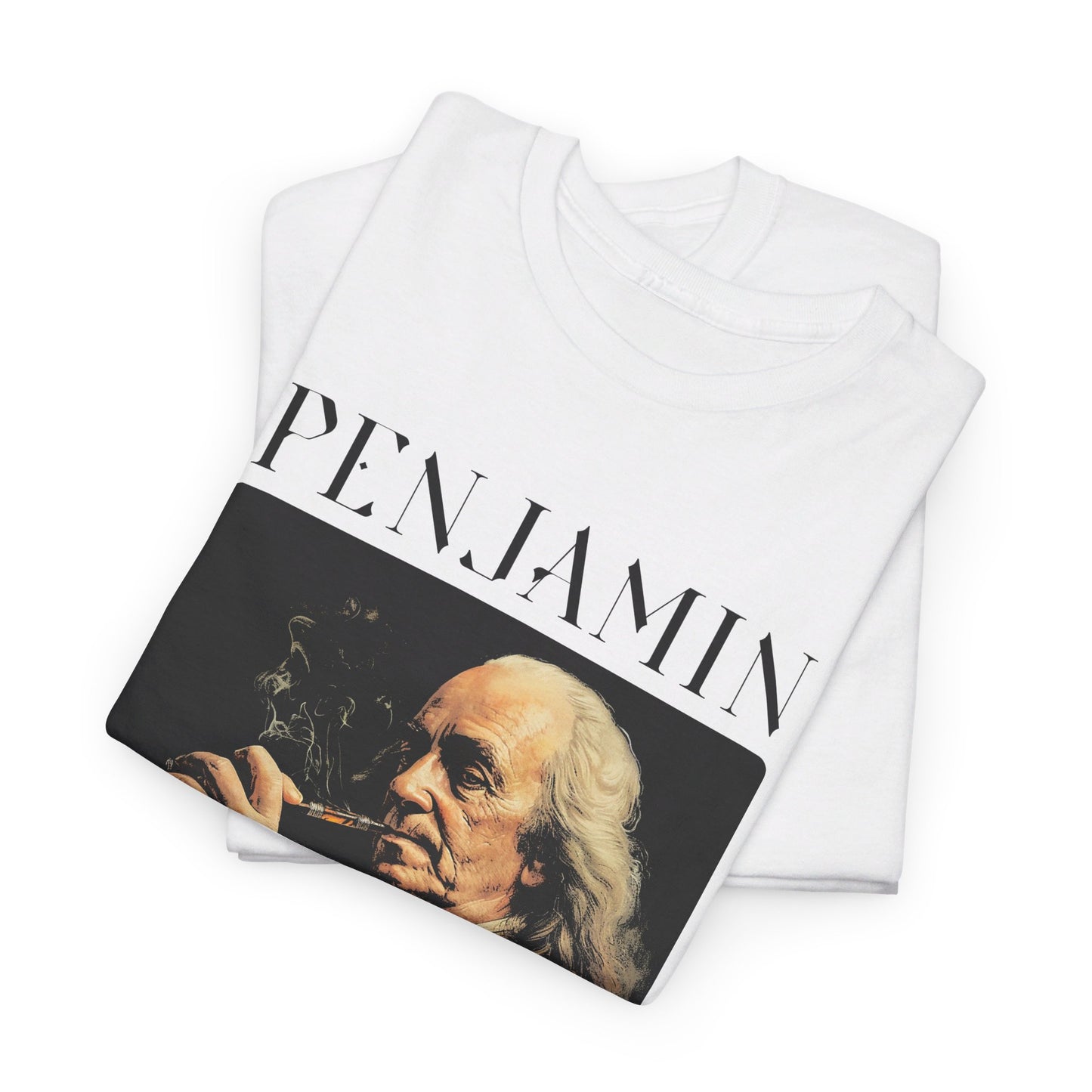 Penjamin Danklin Tee