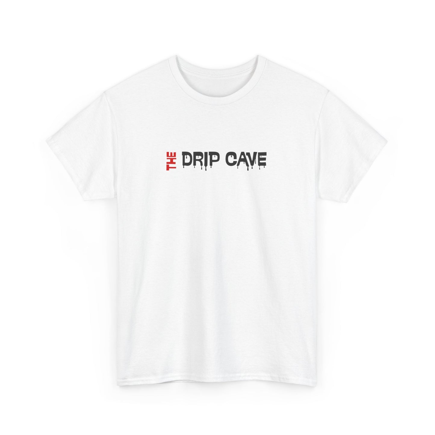 THE DRIP CAVE - Tee