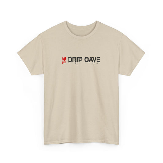 THE DRIP CAVE - Tee