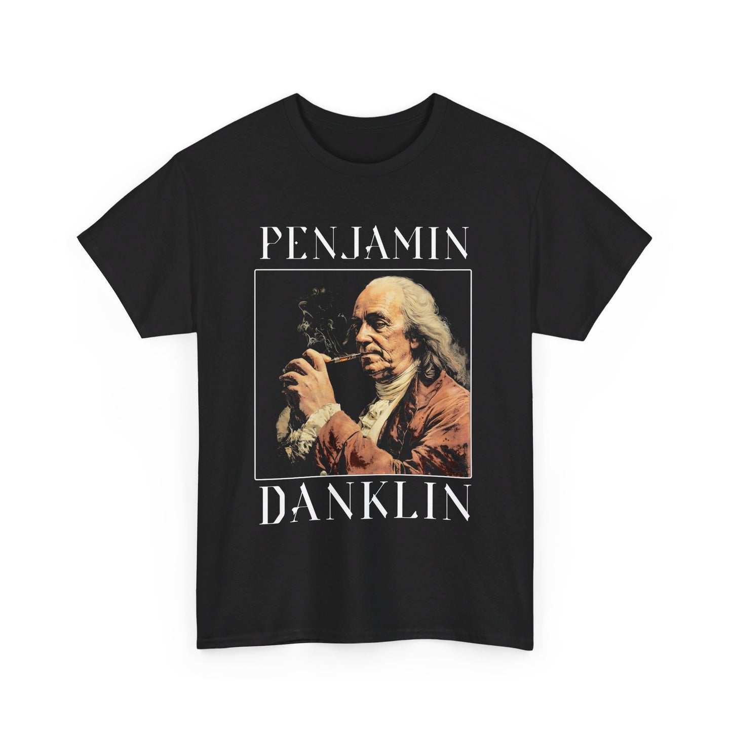 Penjamin Danklin Tee
