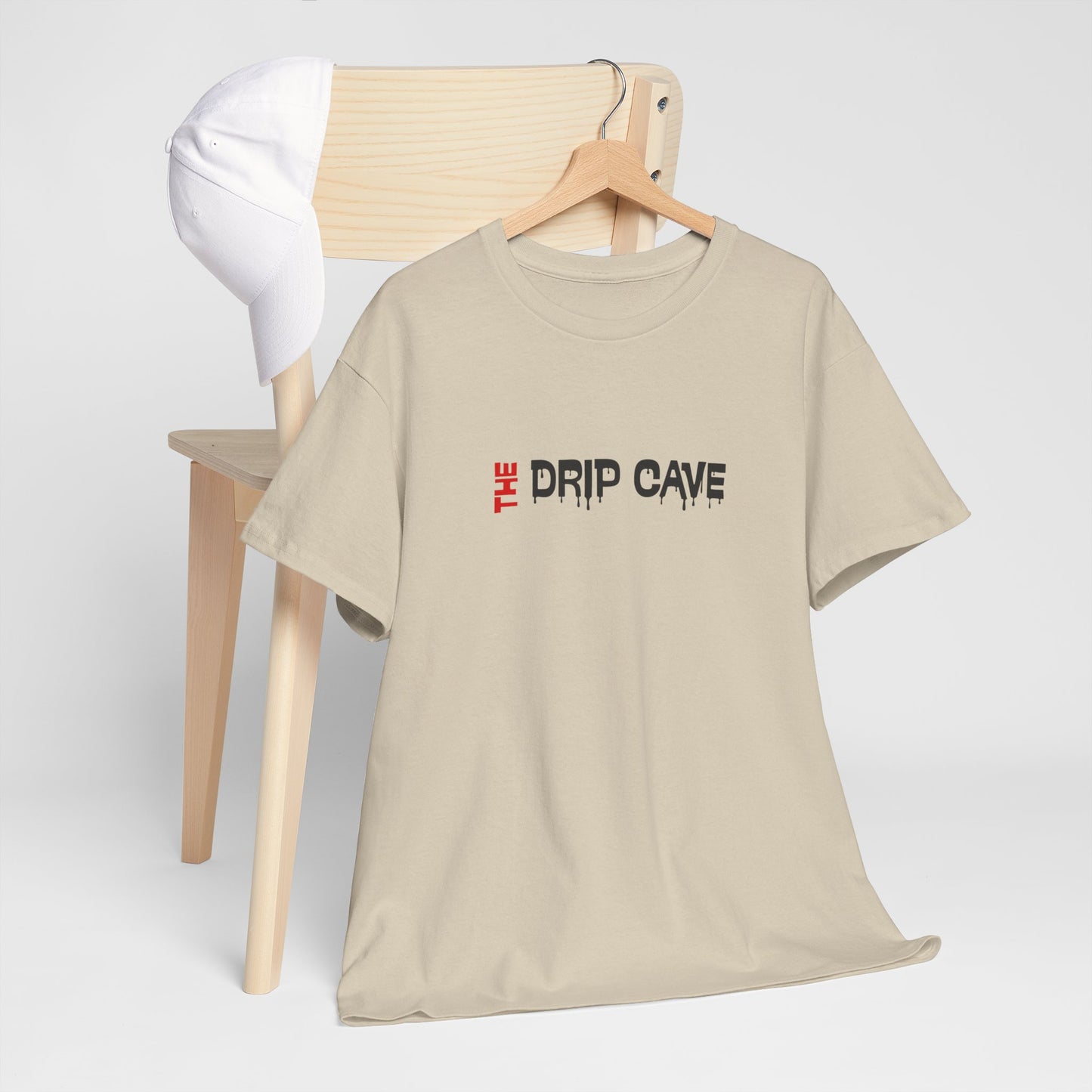 THE DRIP CAVE - Tee