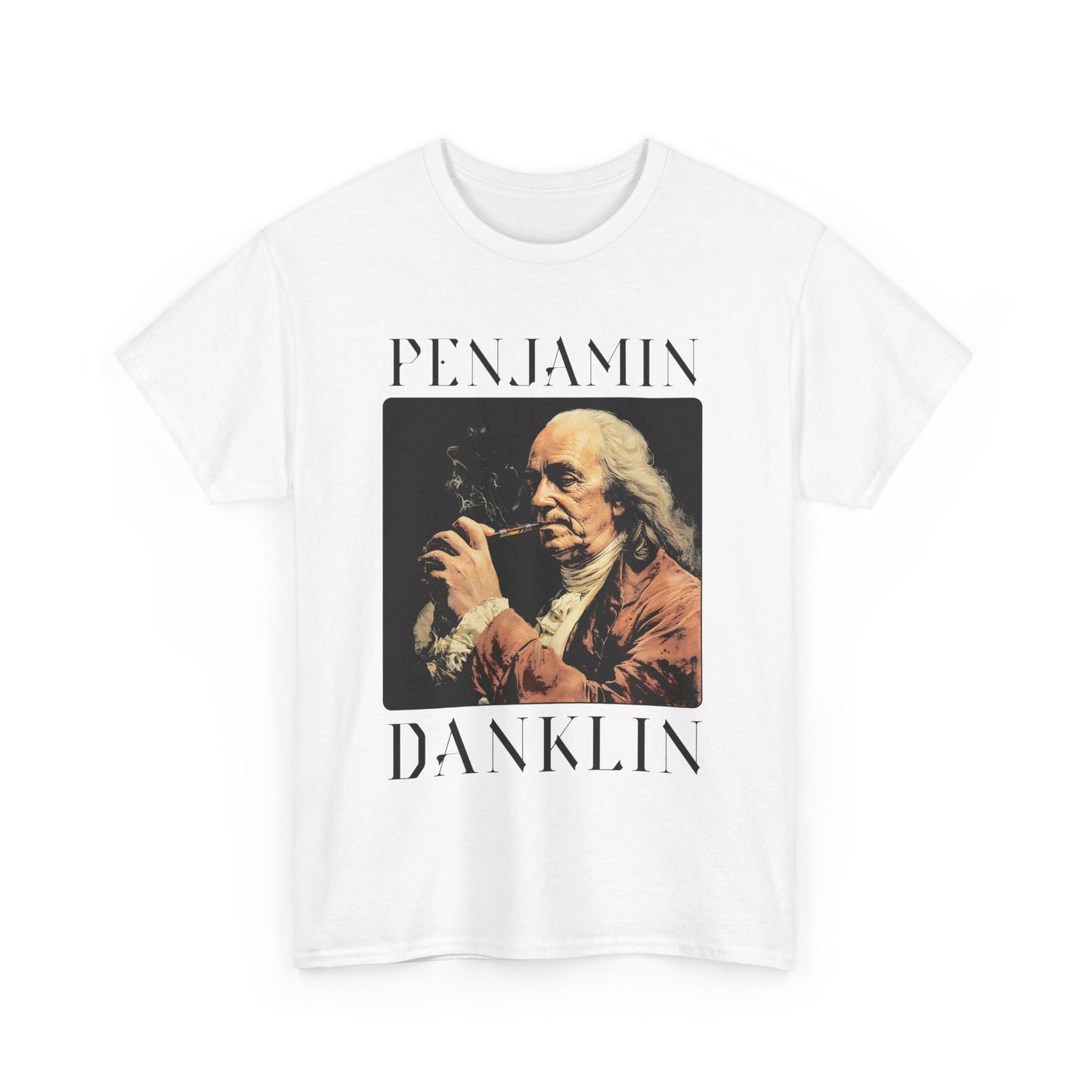 Penjamin Danklin Tee