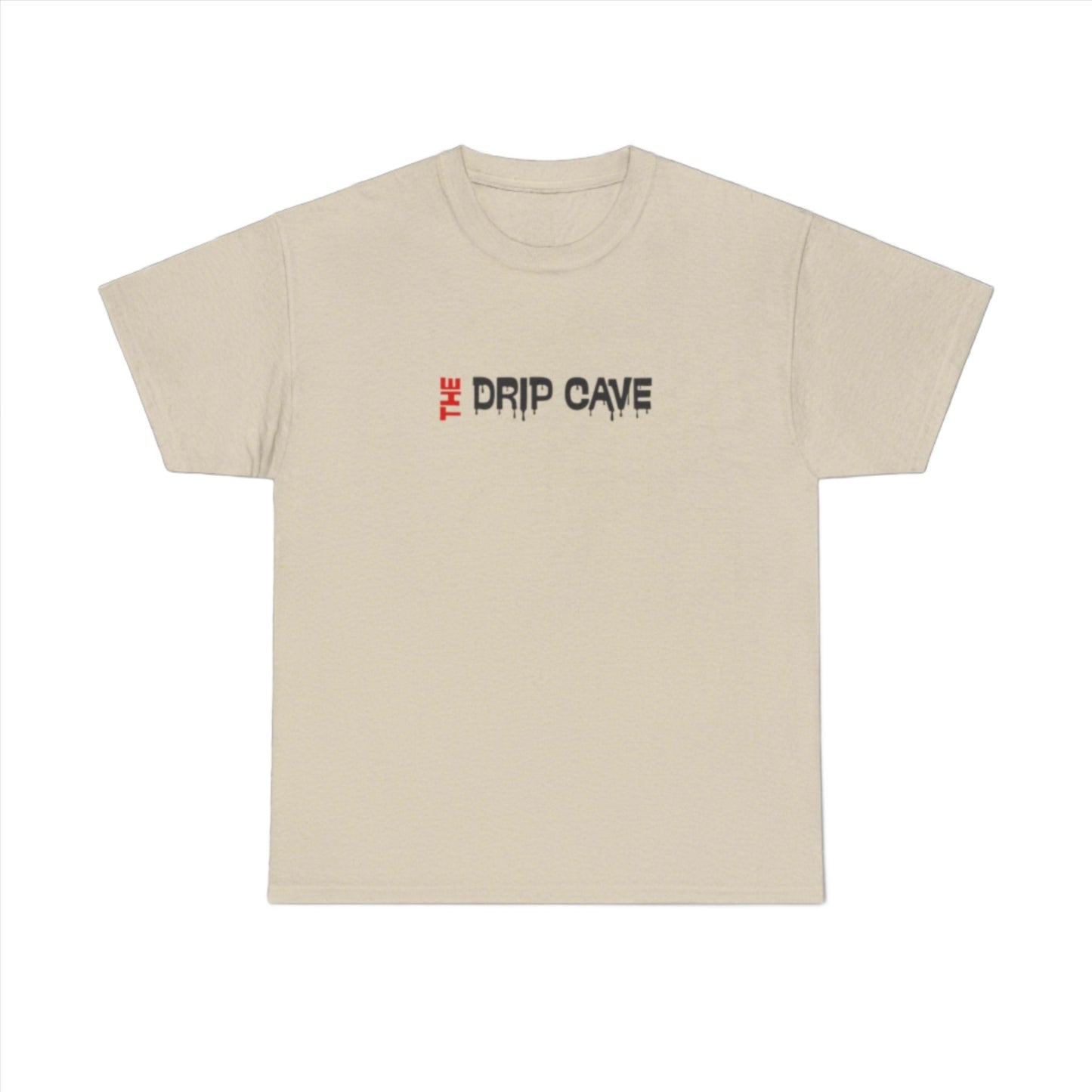 THE DRIP CAVE - Tee