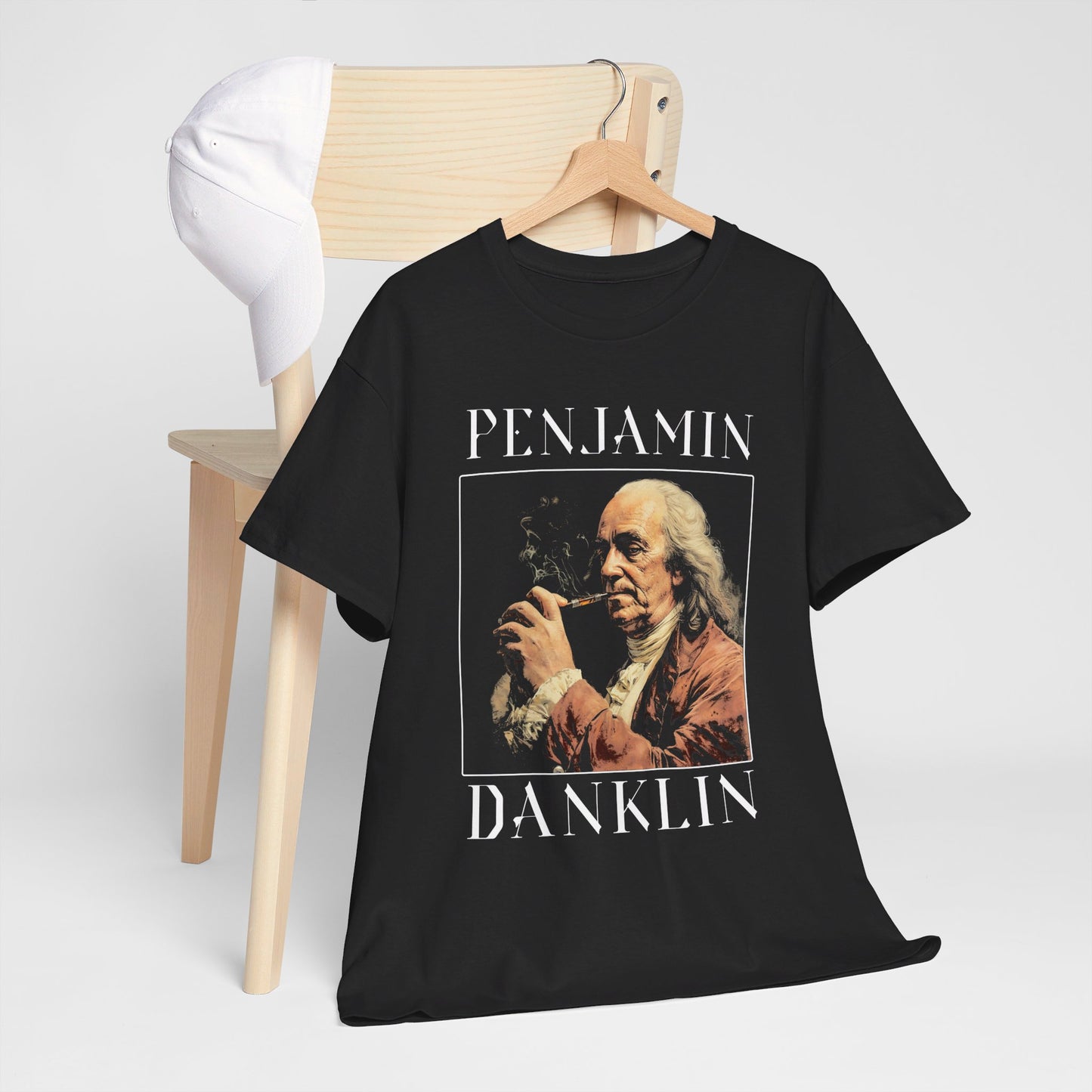 Penjamin Danklin Tee