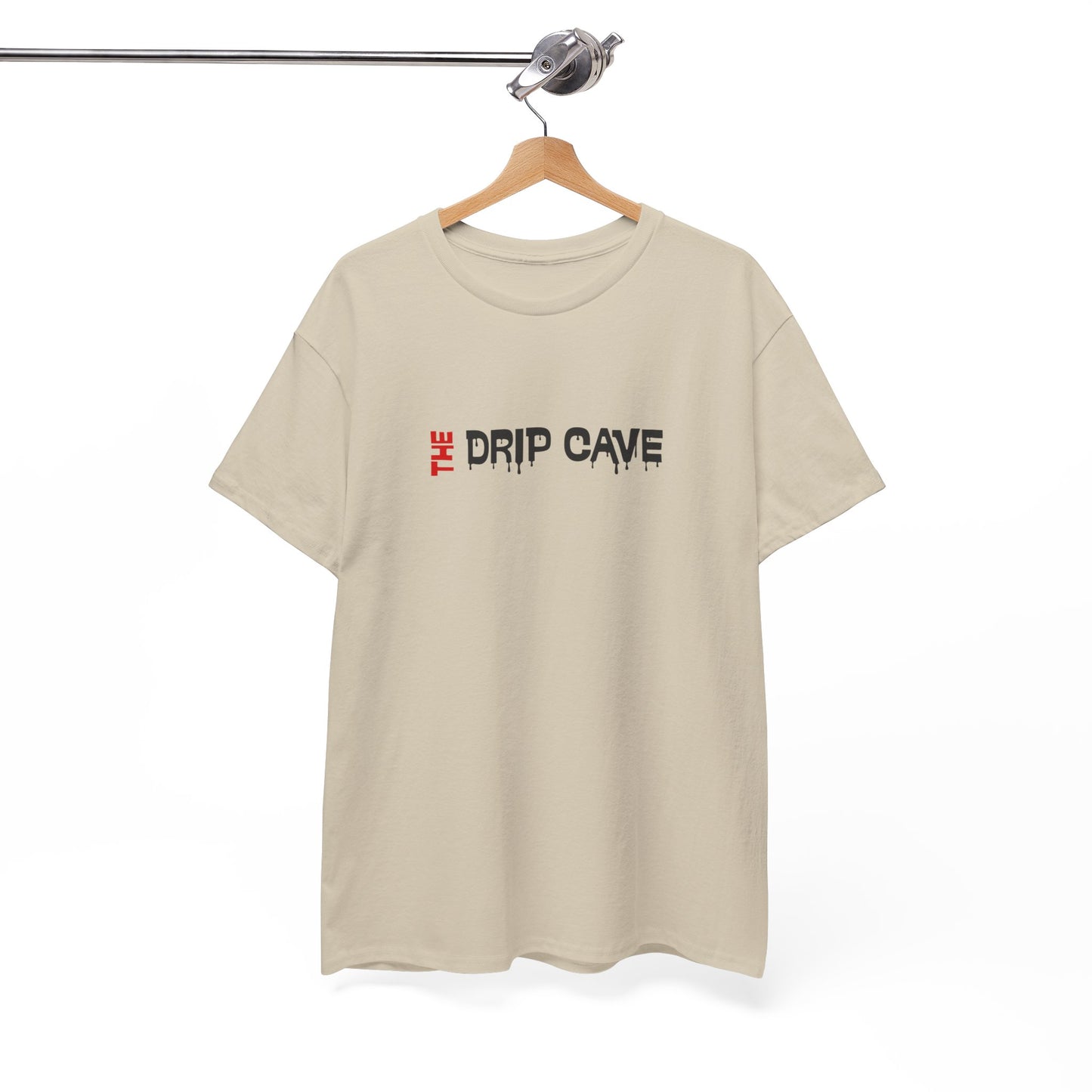 THE DRIP CAVE - Tee