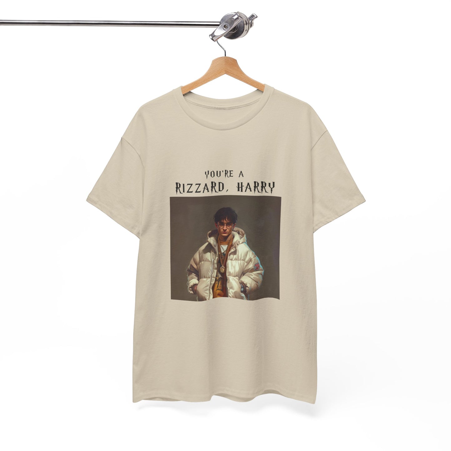 YOU'RE A RIZZARD HARRY - Tee