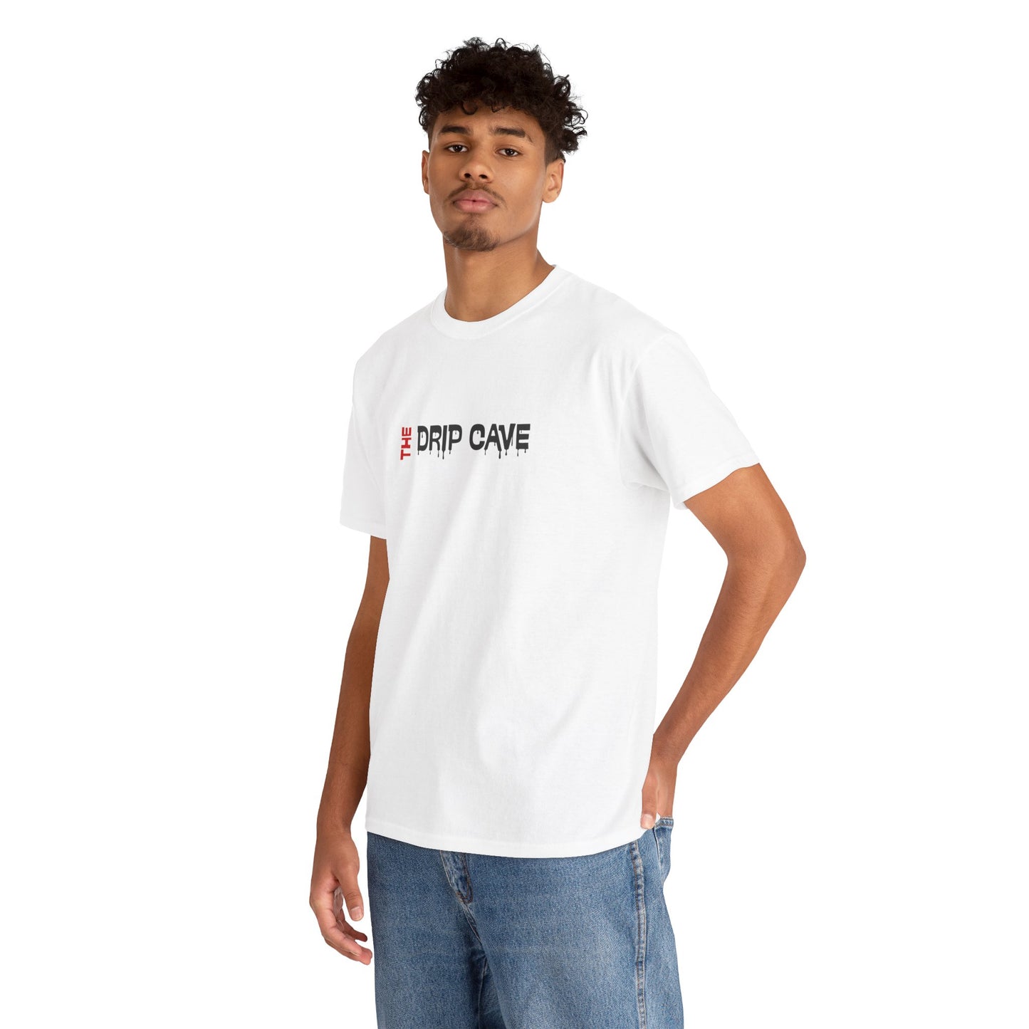 THE DRIP CAVE - Tee
