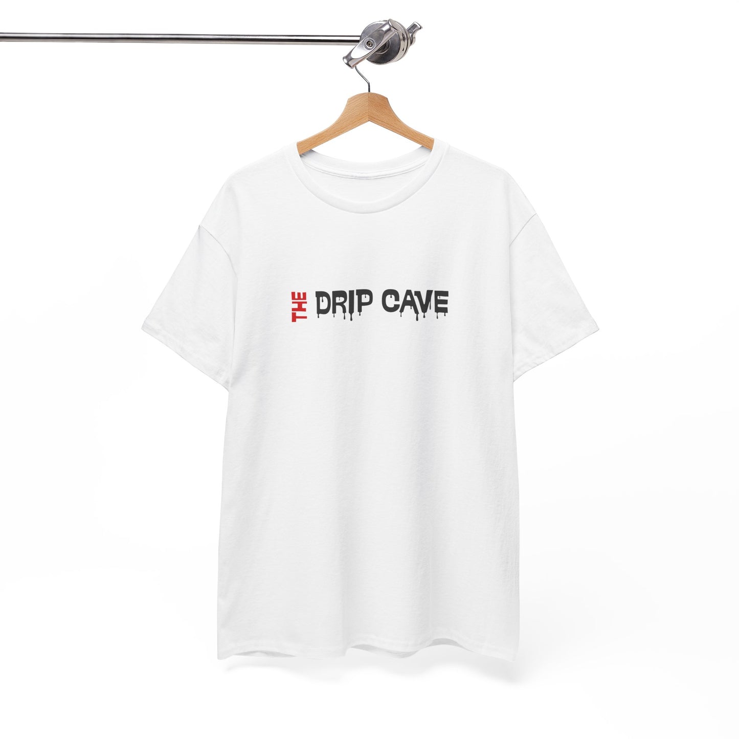 THE DRIP CAVE - Tee