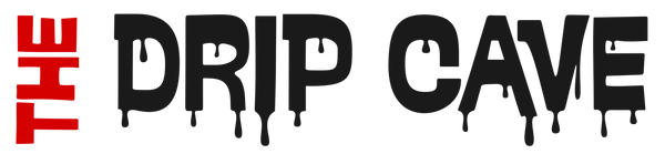 The Drip Cave logo