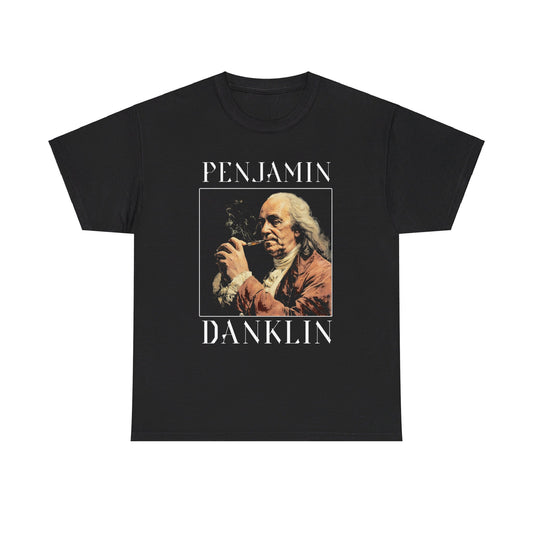 Penjamin Danklin Tee