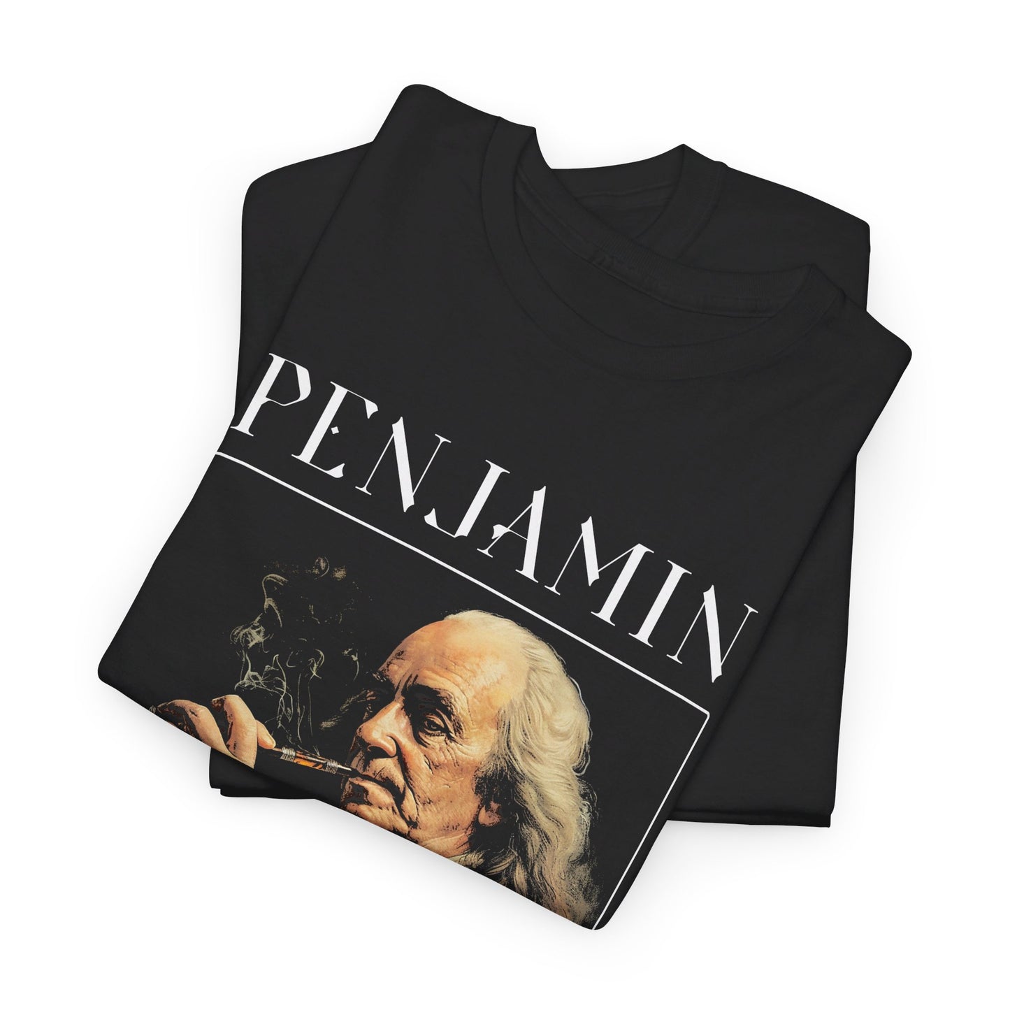 Penjamin Danklin Tee