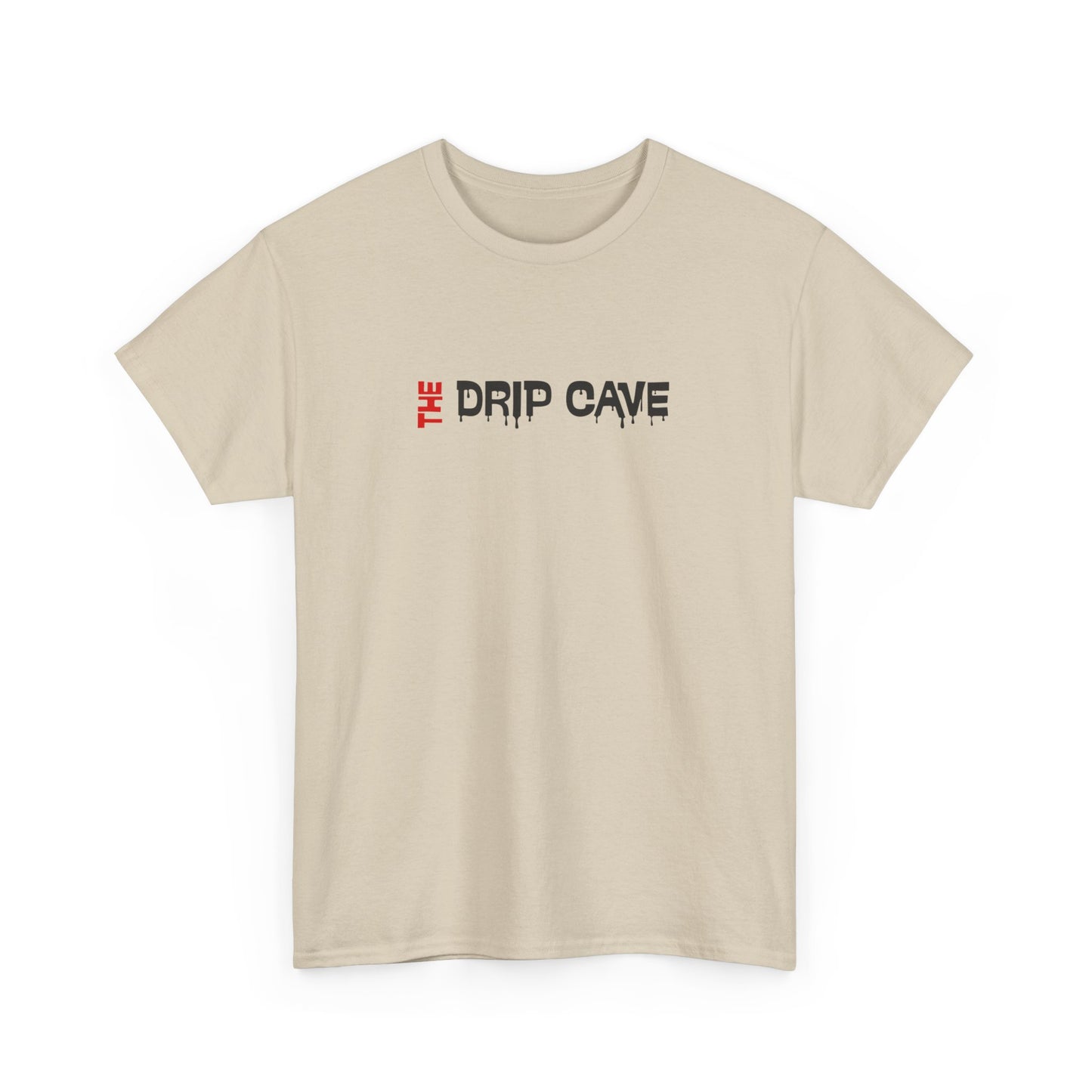 THE DRIP CAVE - Tee