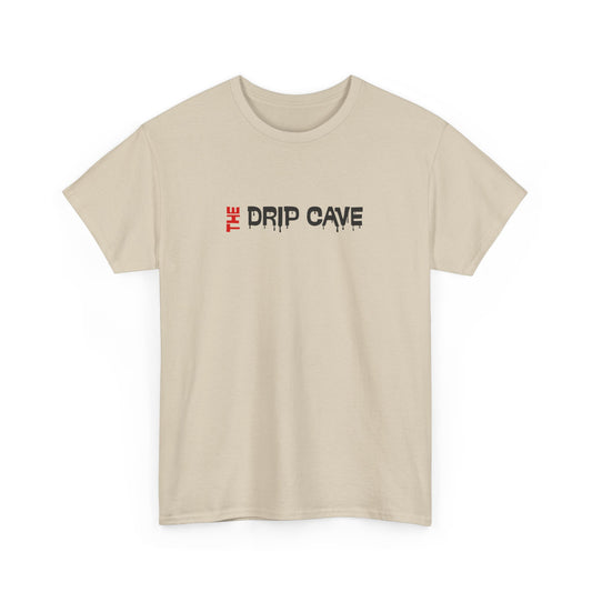 THE DRIP CAVE - Tee